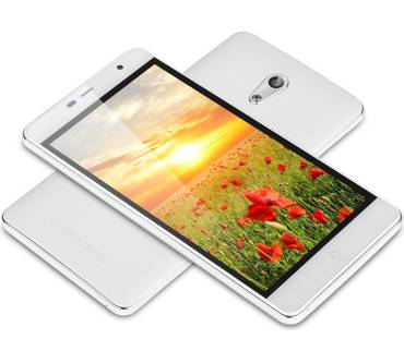 Produktbild Leagoo Elite 4