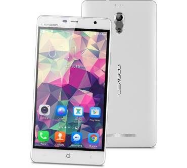 Produktbild Leagoo Elite 4