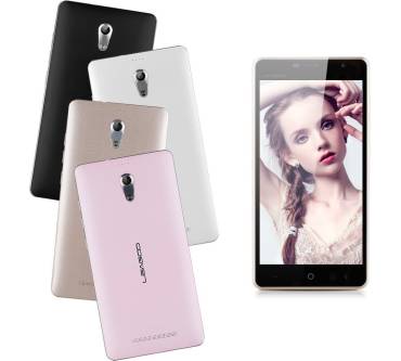 Produktbild Leagoo Elite 4