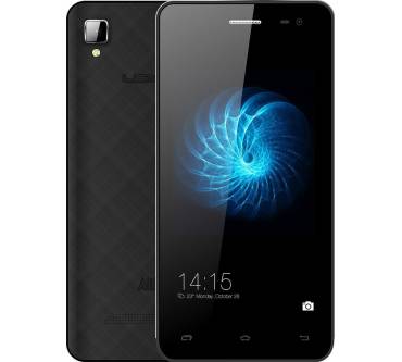 Produktbild Leagoo Alfa 6