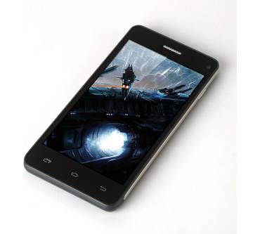 Produktbild Leagoo Alfa 6