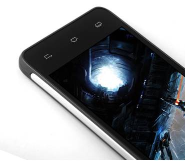 Produktbild Leagoo Alfa 6