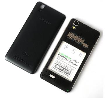 Produktbild Leagoo Alfa 6