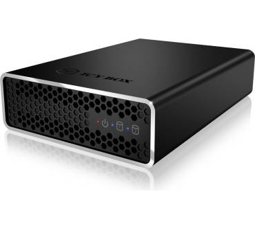 Produktbild Raidsonic Icy Box IB-RD2253-U31