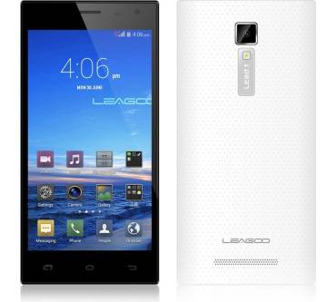 Produktbild Leagoo Lead 1i
