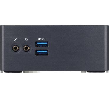 Produktbild GigaByte Brix GB-BSI5HT-6200