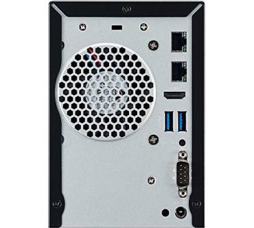 Produktbild Thecus N2810