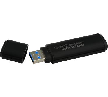 Produktbild Kingston DataTraveler 4000 G2 16GB