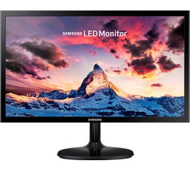 Produktbild Samsung S22F350F