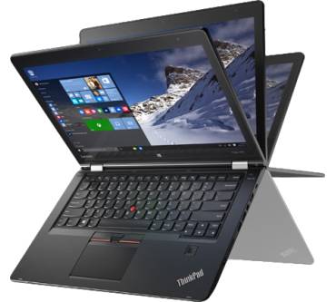 Produktbild Lenovo ThinkPad Yoga 460 (20EM000QGE)