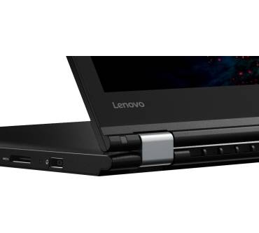 Produktbild Lenovo ThinkPad Yoga 460 (20EM000QGE)