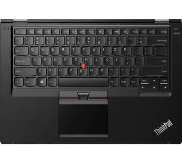 Produktbild Lenovo ThinkPad Yoga 460 (20EM000QGE)