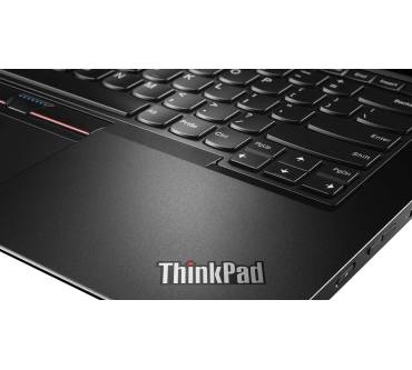 Produktbild Lenovo ThinkPad Yoga 460 (20EM000QGE)