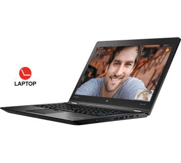 Produktbild Lenovo ThinkPad Yoga 460 (20EM000QGE)