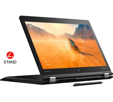 Produktbild Lenovo ThinkPad Yoga 460 (20EM000QGE)