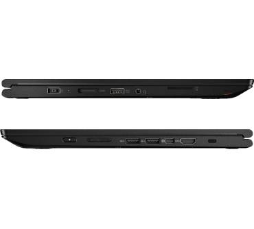 Produktbild Lenovo ThinkPad Yoga 460 (20EM000QGE)