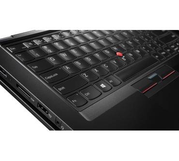 Produktbild Lenovo ThinkPad Yoga 460 (20EM000QGE)