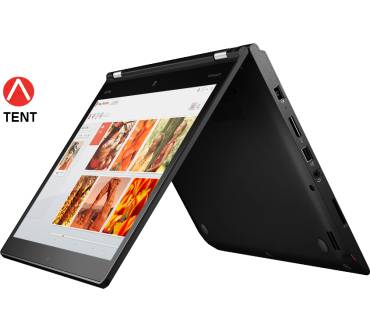 Produktbild Lenovo ThinkPad Yoga 460 (20EM000QGE)
