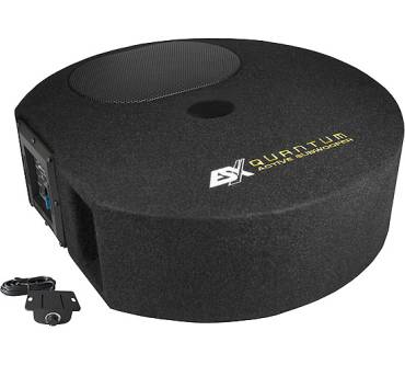 Produktbild ESX Q300A