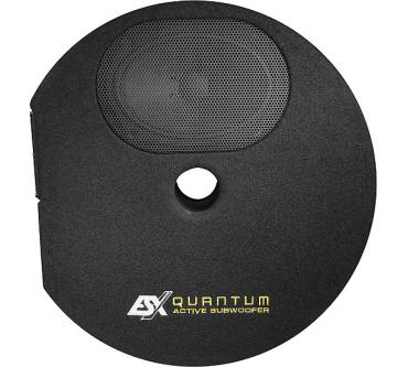 Produktbild ESX Q300A