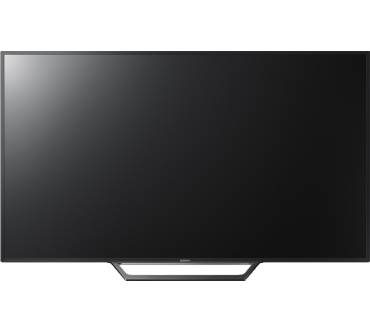 Produktbild Sony KDL-48WD655