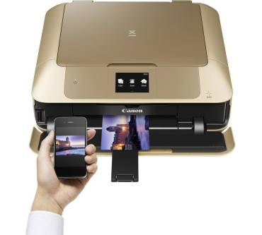 Produktbild Canon Pixma MG7753