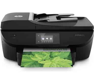 Produktbild HP OfficeJet 5742 e-All-in-One