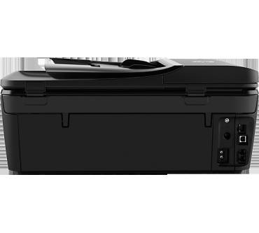 Produktbild HP OfficeJet 5742 e-All-in-One