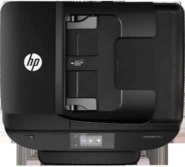 Produktbild HP OfficeJet 5742 e-All-in-One