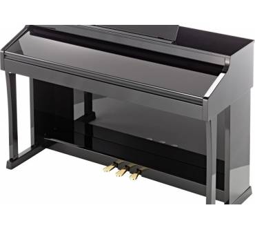 Produktbild Hemingway Pianos DP-701 MKII BP