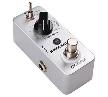 Produktbild Mooer Noise Killer