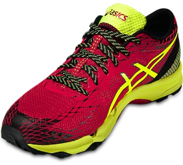 Produktbild Asics GEL-FujiLyte