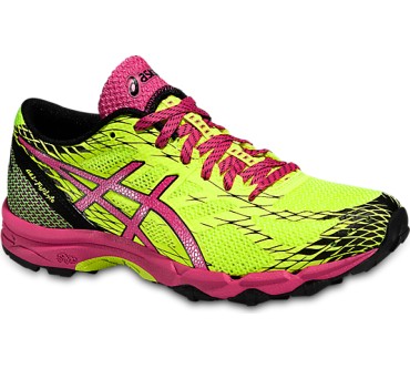 Produktbild Asics GEL-FujiLyte