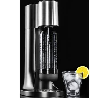 Produktbild Levivo Wassersprudler Starterset (331400000249)