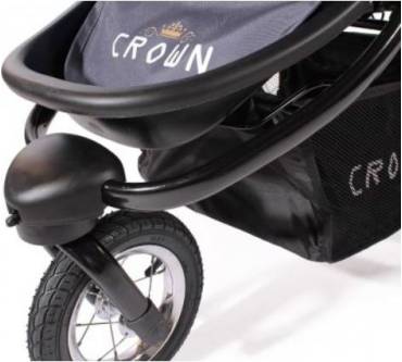 Produktbild Crown ST 916