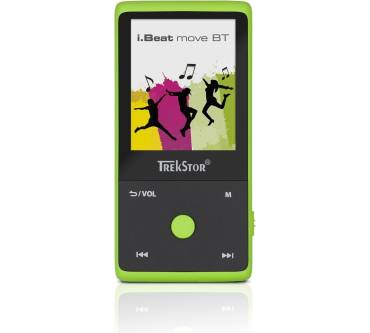 Produktbild Trekstor i.Beat move BT