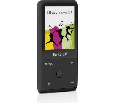 Produktbild Trekstor i.Beat move BT