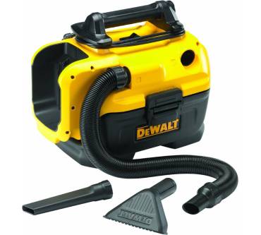 Produktbild DeWalt DCV582