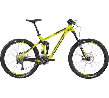 Produktbild Bergamont Encore 8.0 (Modell 2016)