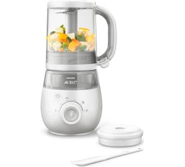 Produktbild Philips Avent SCF875/02