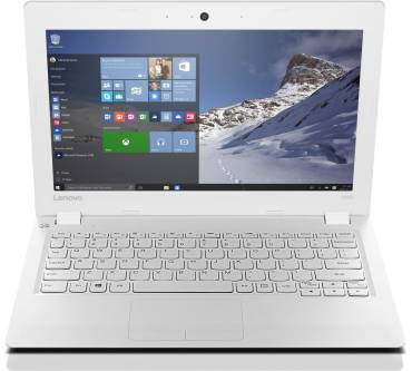 Produktbild Lenovo Ideapad 100S