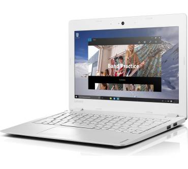 Produktbild Lenovo Ideapad 100S