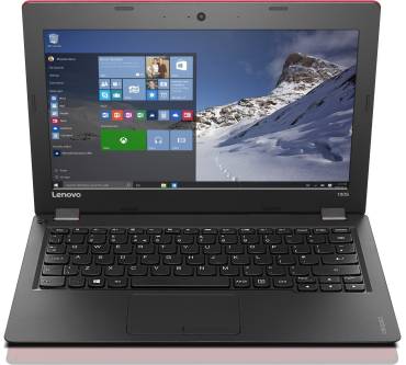 Produktbild Lenovo Ideapad 100S