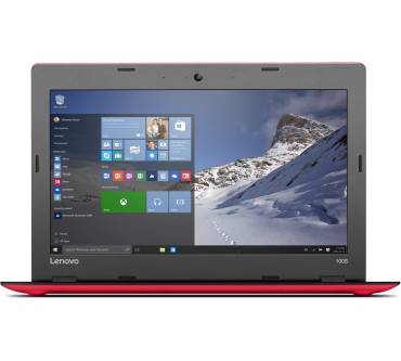 Produktbild Lenovo Ideapad 100S