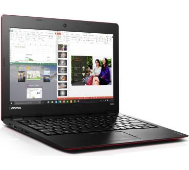 Produktbild Lenovo Ideapad 100S