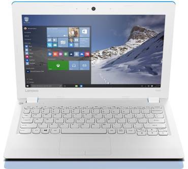 Produktbild Lenovo Ideapad 100S
