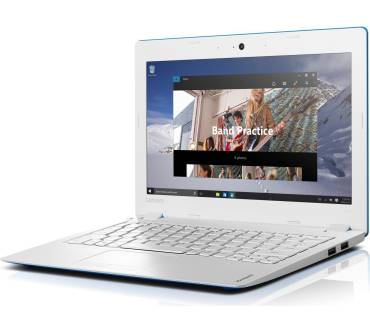Produktbild Lenovo Ideapad 100S