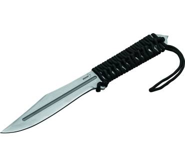 Produktbild Böker Plus Bailiff Tactical Throwing Knife