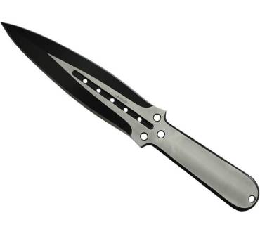 Produktbild Haller Stahlwaren Wurfmesser 80415