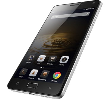 Produktbild Lenovo Vibe P1 Turbo